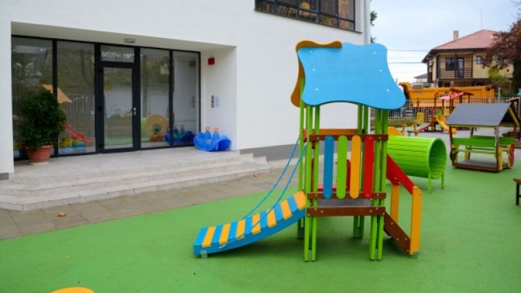 Снимка: BulFoto архив