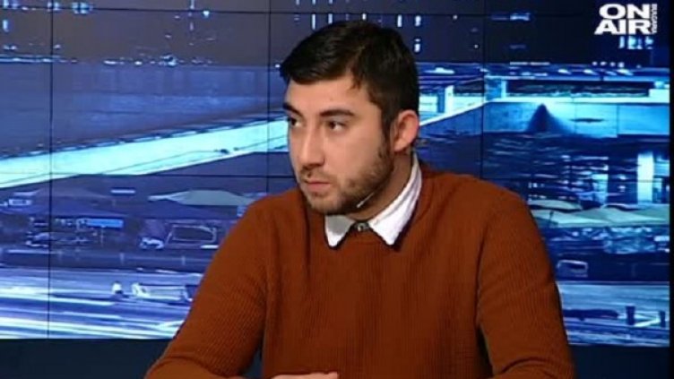 Снимка: Bulgaria ON AIR