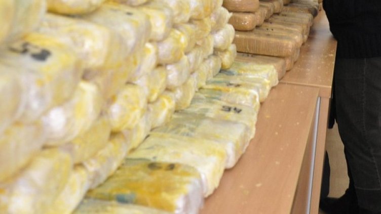 Снимка: архив, Булфото