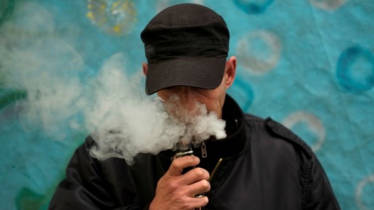 Снимка: Ройтерс