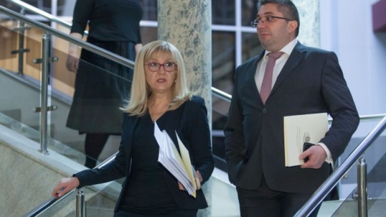 Снимка: Димитър Кьосемарлиев, Dnes.bg