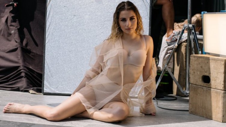 Снимка: Virginia Records