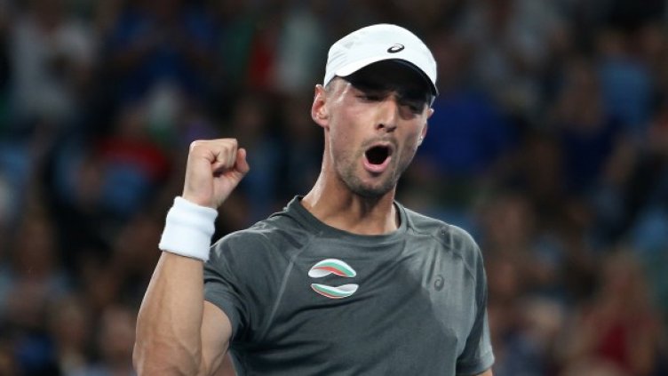 Снимка: Reuters