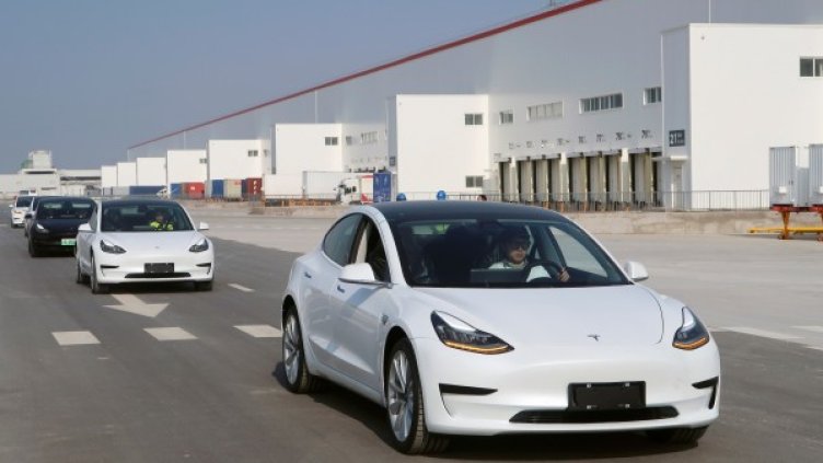 Снимки: Reuters