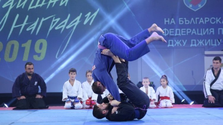 Bulgaria ON AIR излъчва бляскавата церемония &bdquo;Златен пояс&ldquo;