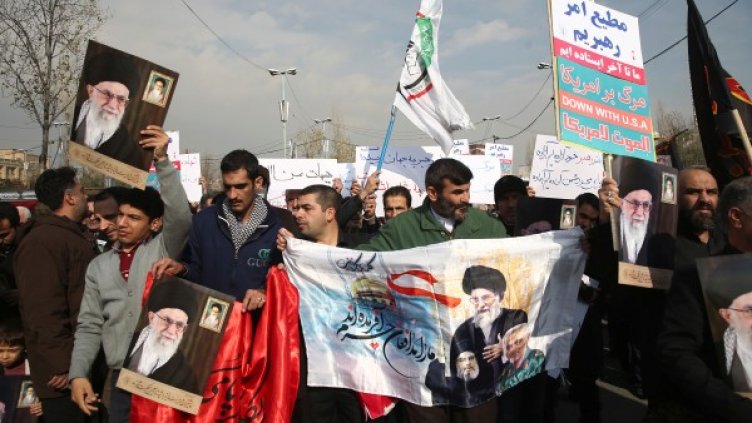 Снимка: архив, Reuters