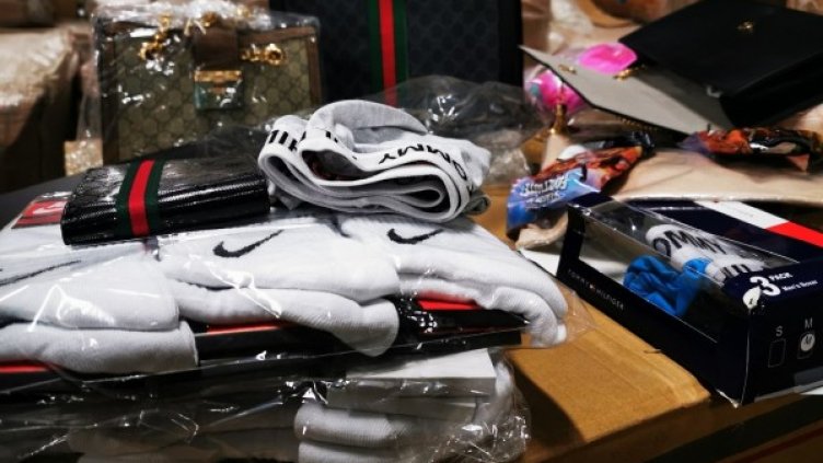 Снимка: Агенция Митници