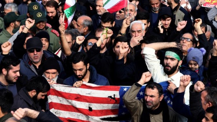 Снимка: Ройтерс