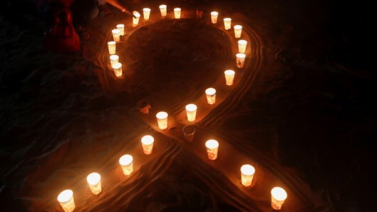 Парите за борба със СПИН намаляват &ndash; къде отиват?