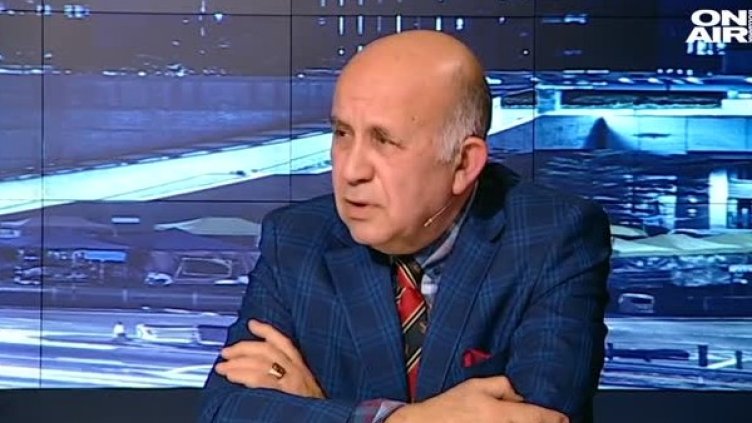 Снимка: архив Reuters