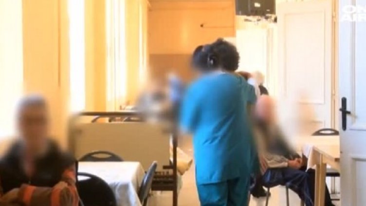 Компетентни ли са служителите в дома в "Горско Косово"?