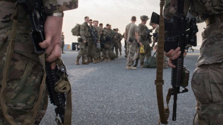 Снимка: Reuters