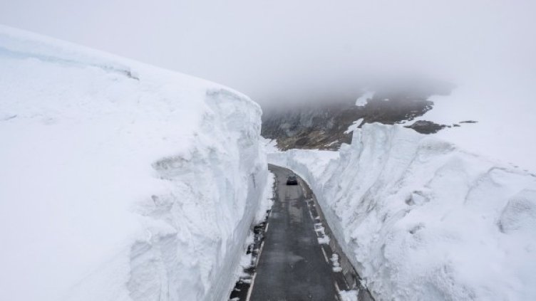 Снимка: Reuters