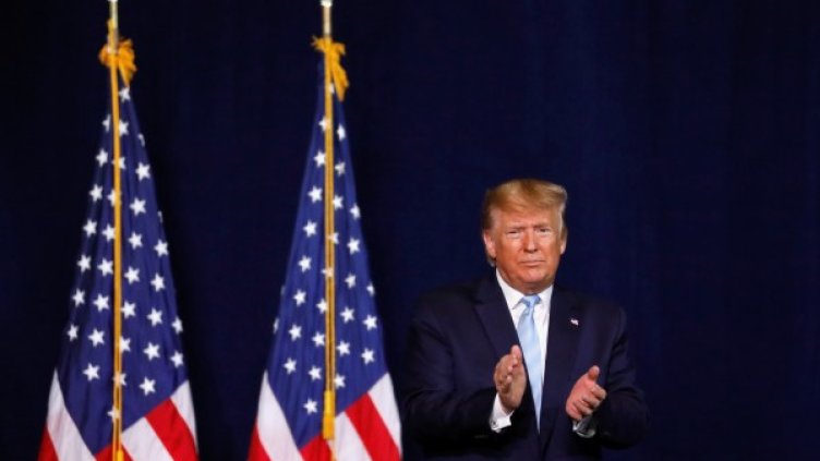 Снимка: Reuters