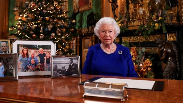 Снимка: Reuters