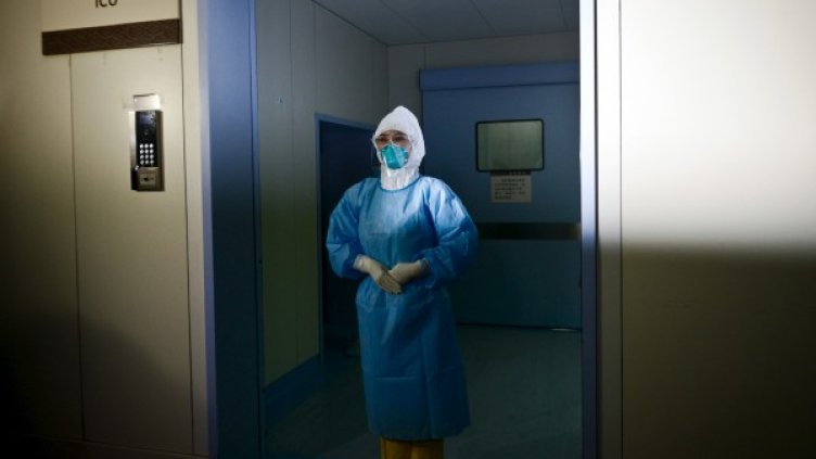 Снимка: Reuters