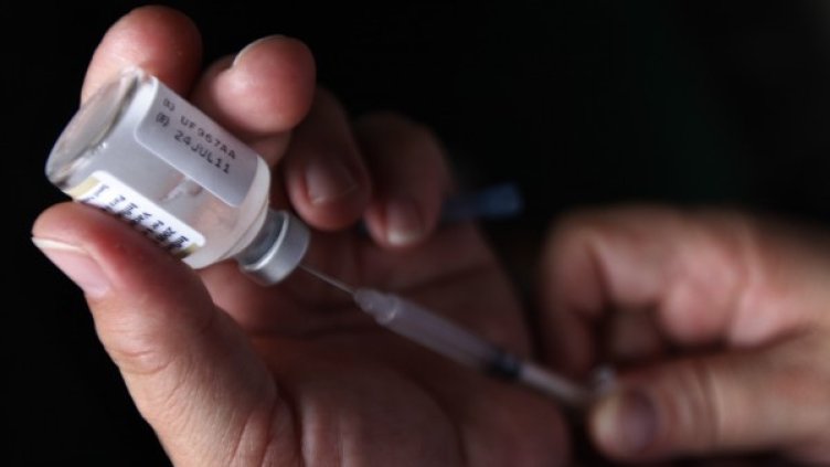 Снимка: Reuters