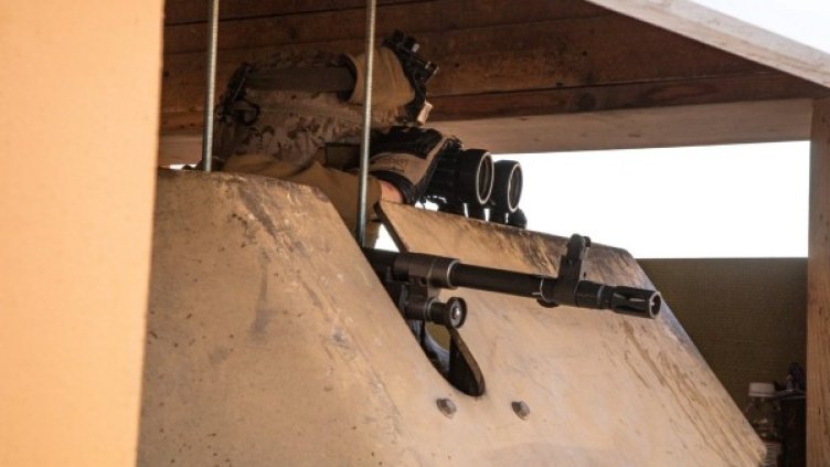 Снимка: Reuters