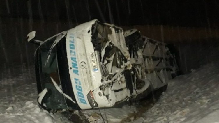 Снимка: Ntv.com.tr