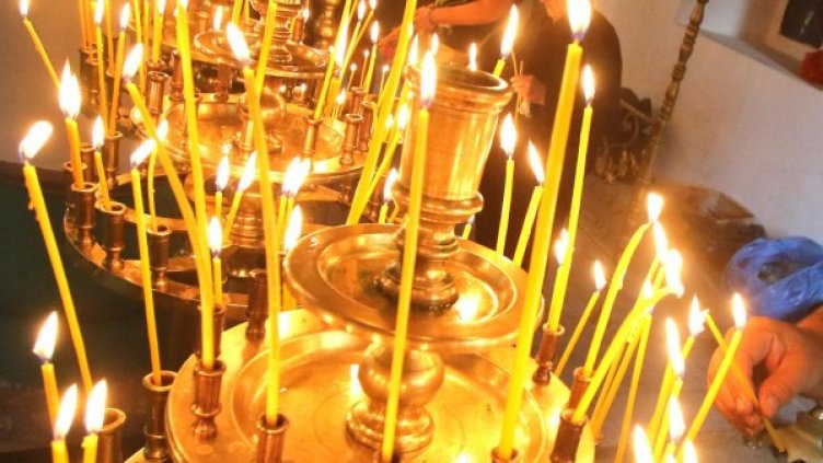 Снимка: Булфото, архив