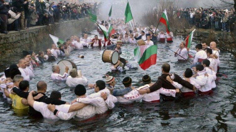 Снимка: Булфото, архив