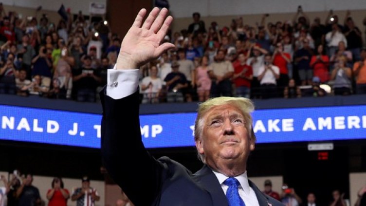 Снимка: Reuters, архив