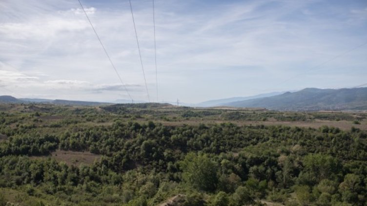 Снимка: ЧЕЗ