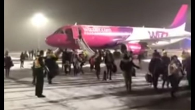 Снимка: Airlive.net