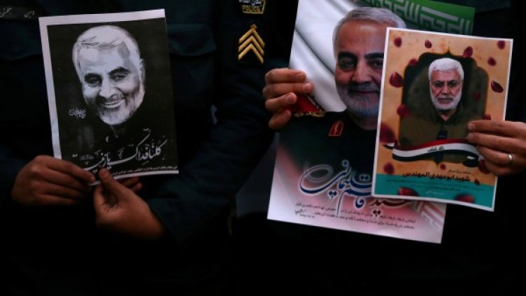 Снимка: Reuters