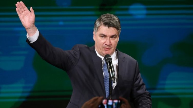 Снимка: Reuters