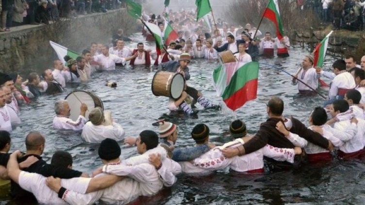 Снимка: Булфото, архив