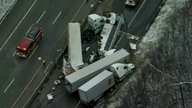 Снимка: кадър Youtube