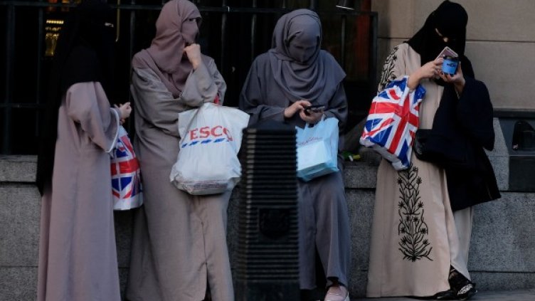 Снимка: Reuters