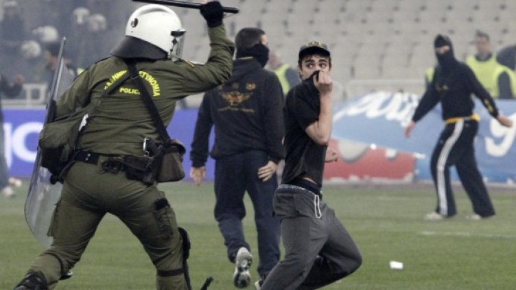 Снимка: архив, Reuters