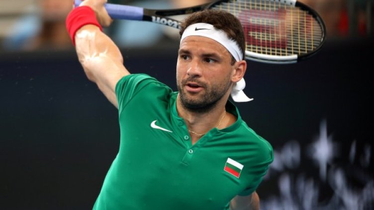 Снимка: Reuters