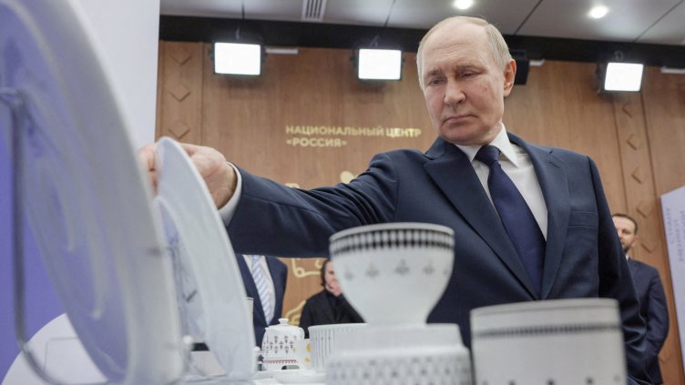 Снимка: Reuters