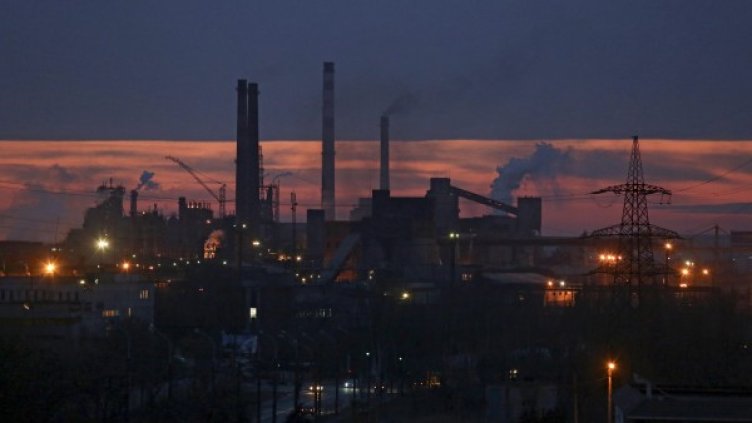 Снимки: БГНЕС