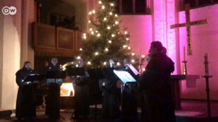 Грегорианските гласове: Ренесансът и поп хитовете