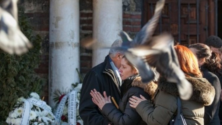 Снимка: Димитър Кьосемарлиев, Dnes.bg, архив