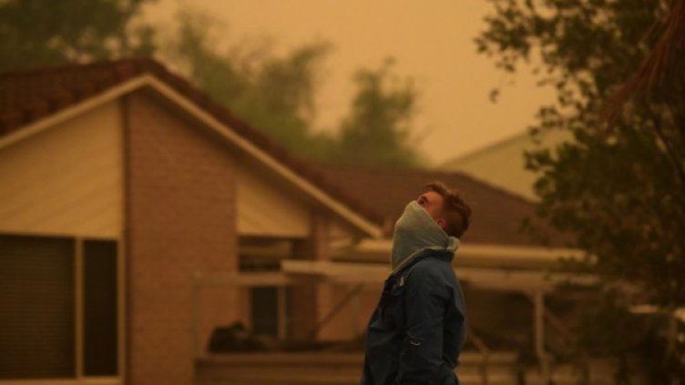 Снимка: Reuters