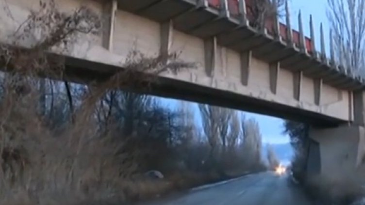 Снимка: Кадър Нова тв