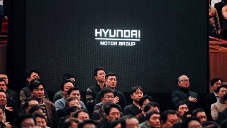 Снимка: Ройтерс