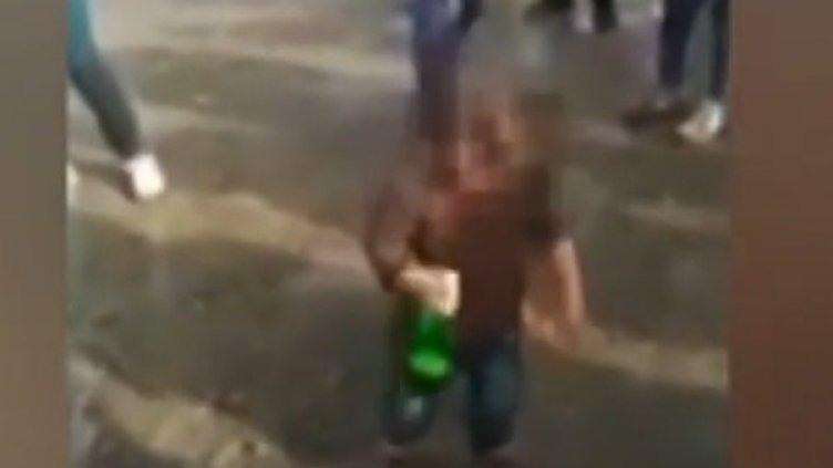 Снимка: Кадър Нова тв