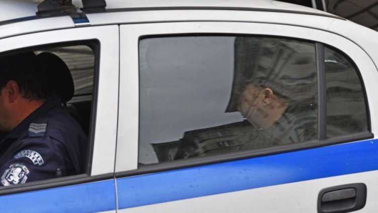 Архив: Булфото