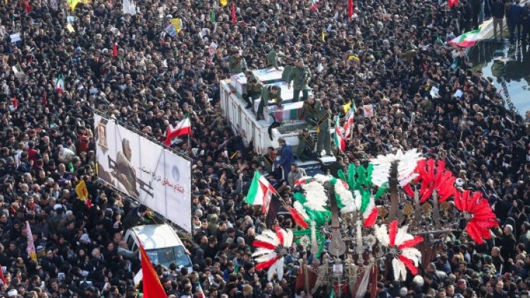 Снимка: Reuters