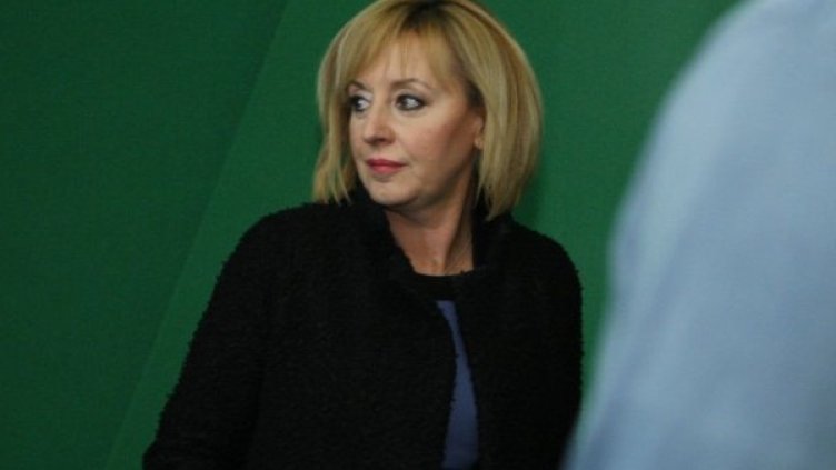 Снимка: Димитър Кьосемарлиев, Dnes.bg