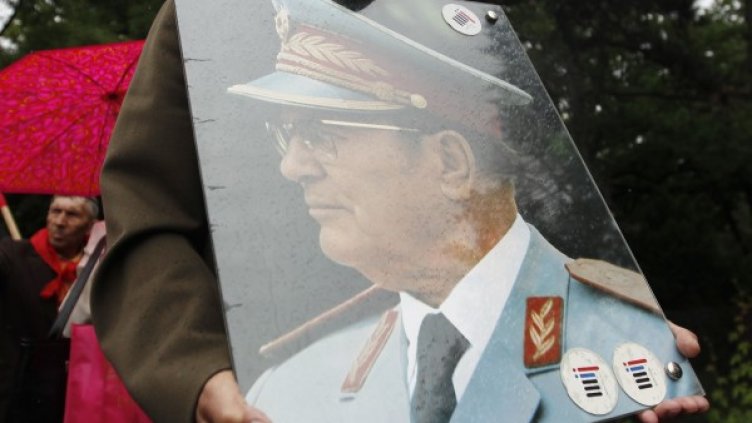 Снимка: архив, Reuters