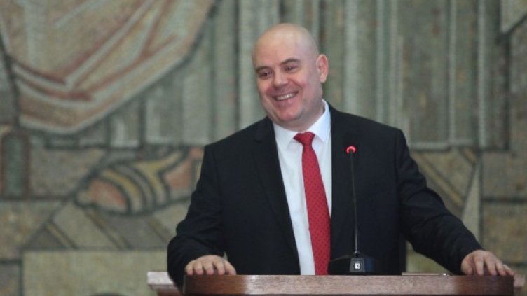 Снимка: Димитър Кьосемарлиев, Dnes.bg