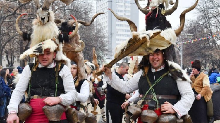 Снимка: Булфото, архив