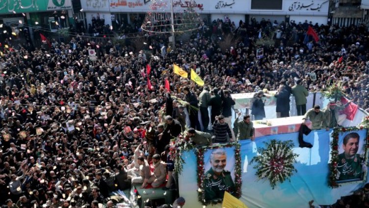 Снимка: Reuters